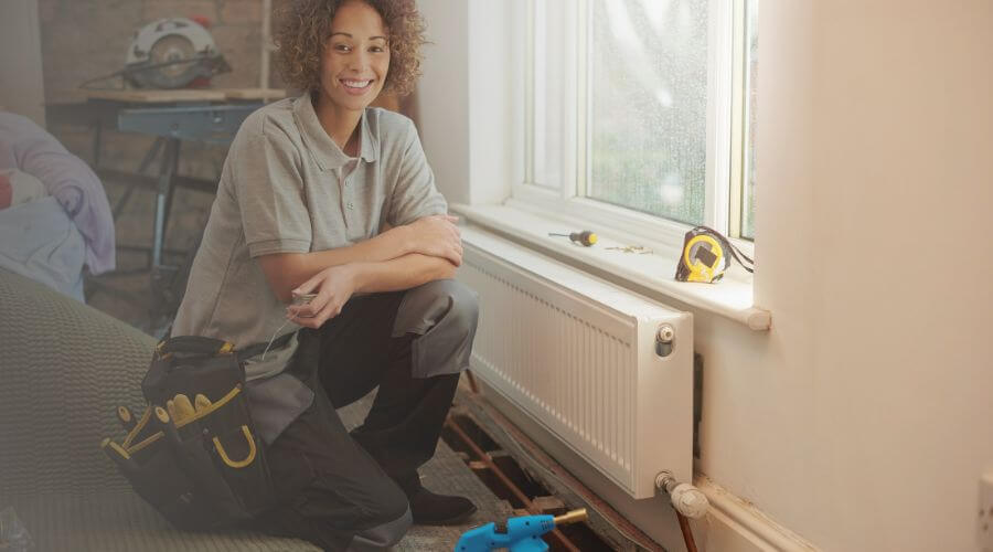 Professional water heater repair in Panama City, FL